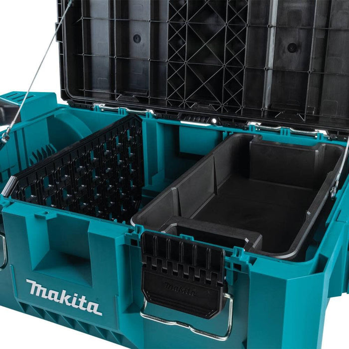 VM Hardware Makita T-90009 Rolling Tool Chest - View 9