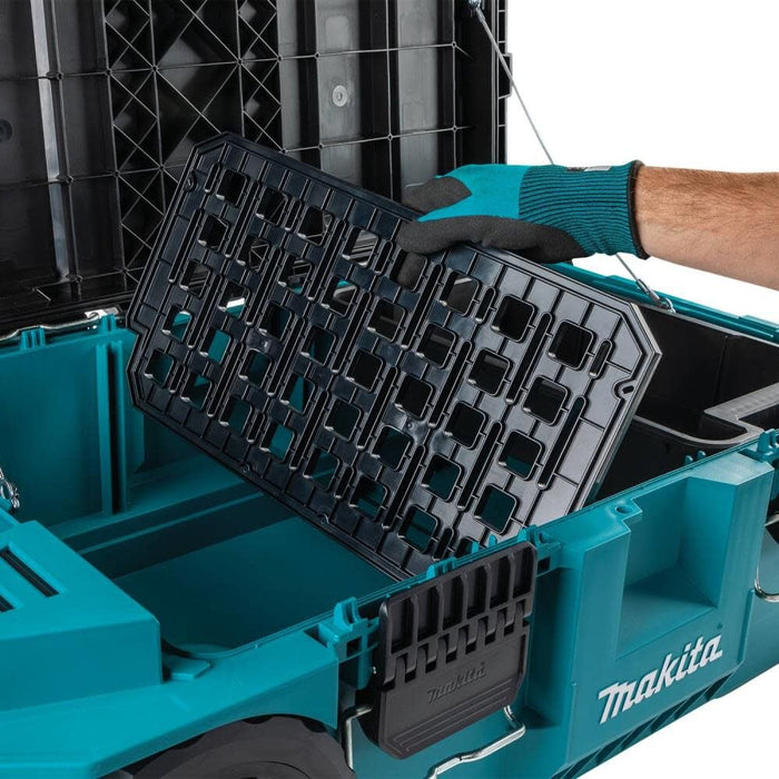 VM Hardware Makita T-90009 Rolling Tool Chest - View 10