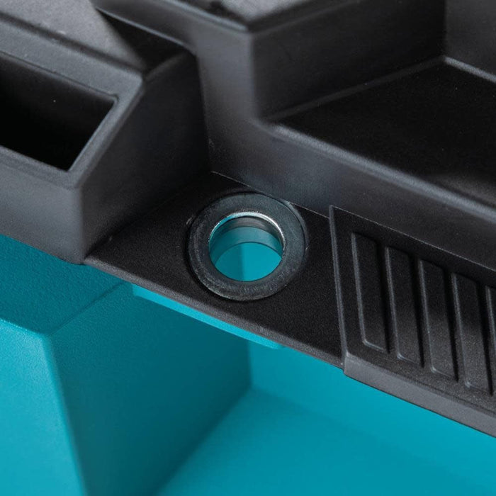 VM Hardware Makita T-90009 Rolling Tool Chest - View 11