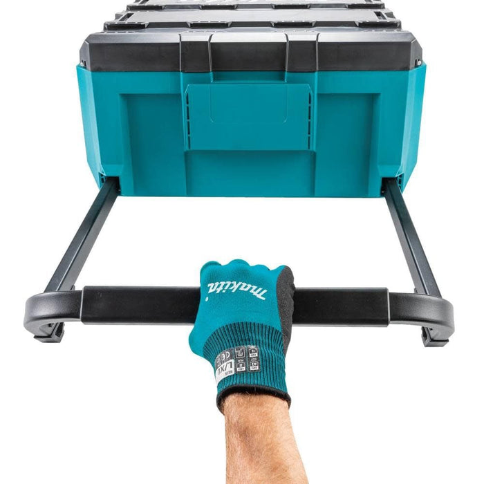VM Hardware Makita T-90009 Rolling Tool Chest - Close-Up