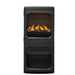Dimplex Optimyst Mapleton Water Vapor Electric Stove - front view