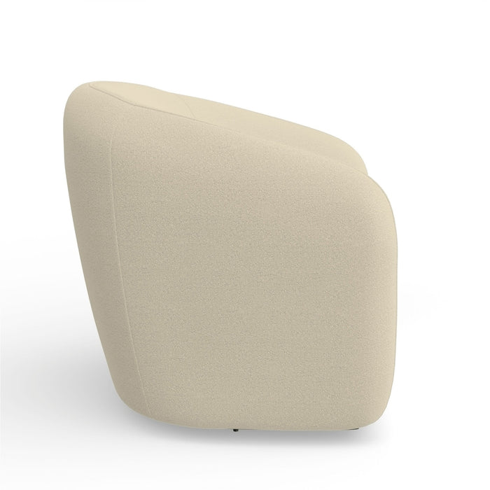 Alpine Furniture Margo Swivel Chair