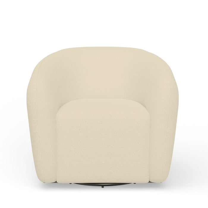 Alpine Furniture Margo Swivel Chair