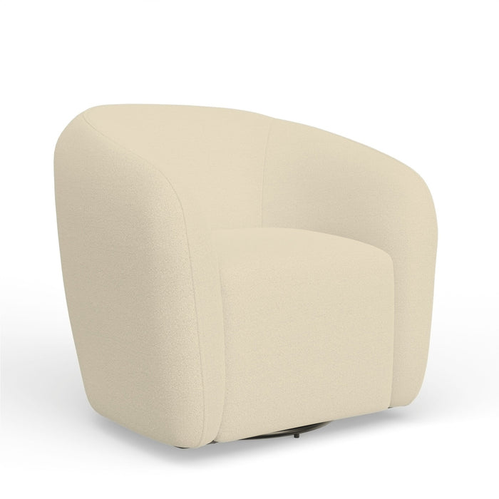 Alpine Furniture Margo Swivel Chair