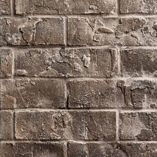 Kingsman Refractory Brick Liner 3 PCE IDV24RLT