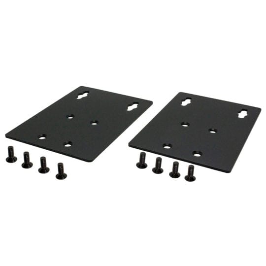 Kingsman Battery Backup Wall Mount Holder Kit Kingsman