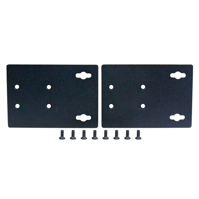 Kingsman Battery Backup Wall Mount Holder Kit Kingsman