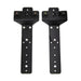 Rago Fabrication 2005-2026 Toyota Tundra & Tacoma Bed Rail Recovery Board Mounts – image 7 of 7