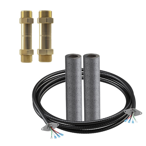 MRCOOL® DIY Line Set Coupler Kit for 9k, 12k and 18k line