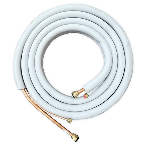 MRCOOL Lineset for DIY 9K, 12K & 18K Indoor - R454B