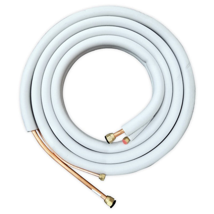 MRCOOL® Lineset for DIY 24K & 36K Indoor - R454B