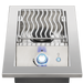 Napoleon Built-in 700 Series 10 inch single range top burner BIB10RTNSS