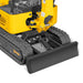 Mini Compact Excavator B&S VANGUARD 408cc 14hp Engine,  65.7" Max. Digging Depth,  2370 LBS Operating Weight,  MEC10