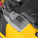 Mini Compact Excavator B&S VANGUARD 408cc 14hp Engine,  65.7" Max. Digging Depth,  2370 LBS Operating Weight,  MEC10