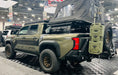 Ford Mule Mid-Size/Medium MAP and Baki rack system Roof Rack