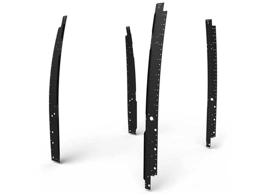 Flatline Van Co. 2019-2026 Mercedes-Benz Sprinter Van Bed Brackets – image 1 of 10