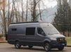 Flatline Van Co. 2007-2026 Mercedes-Benz Sprinter Van Standard Roof Rack 170" EXT – image 3 of 12