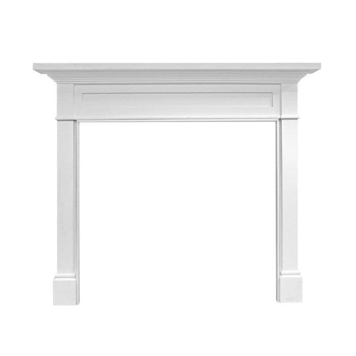 Majestic Roxborough Wood Mantel Majestic