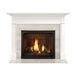 Majestic Roxborough Wood Mantel Majestic