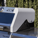 Monument Grills Mesa 200S | Foldable Stainless Gas Grill 2 Burner Grill - Features