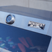 Monument Grills Mesa 305 | Stainless Propane Gas Grill 3 Burner Grill - View 15