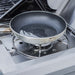 Monument Grills Mesa 305 | Stainless Propane Gas Grill 3 Burner Grill - View 11