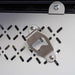 Monument Grills Mesa 305 | Stainless Propane Gas Grill 3 Burner Grill - View 19
