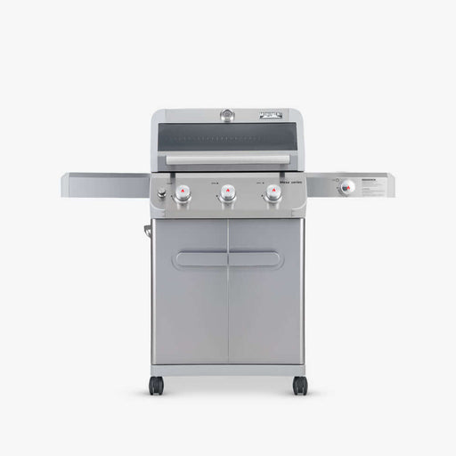 Monument Grills Mesa 305 | Stainless Propane Gas Grill 3 Burner Grill