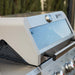Monument Grills Mesa 305 | Stainless Propane Gas Grill 3 Burner Grill - Lifestyle View
