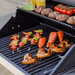Monument Grills Mesa 305 | Stainless Propane Gas Grill 3 Burner Grill - View 17