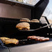 Monument Grills Mesa 220 | Black Foldable Propane Gas Grill 2 Burner Grill - Dimensions