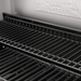 Monument Grills Mesa 410MBZ | Stainless Propane Gas Grill 4 Burner Grill - Close-Up