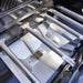 Monument Grills Mesa 415BZ | Stainless Propane Gas Grill 4 Burner Grill - View 26