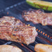 Monument Grills Mesa 415BZ | Stainless Propane Gas Grill 4 Burner Grill - View 24