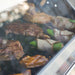 Monument Grills Mesa 415BZ | Stainless Propane Gas Grill 4 Burner Grill - View 27