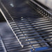 Monument Grills Mesa 415BZ | Stainless Propane Gas Grill 4 Burner Grill - View 25