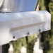 Monument Grills Mesa 415BZ | Stainless Propane Gas Grill 4 Burner Grill - View 20
