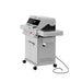 Monument Grills Mesa 415BZNG | Stainless Natural Gas Grill 4 Burner Grill - View 21