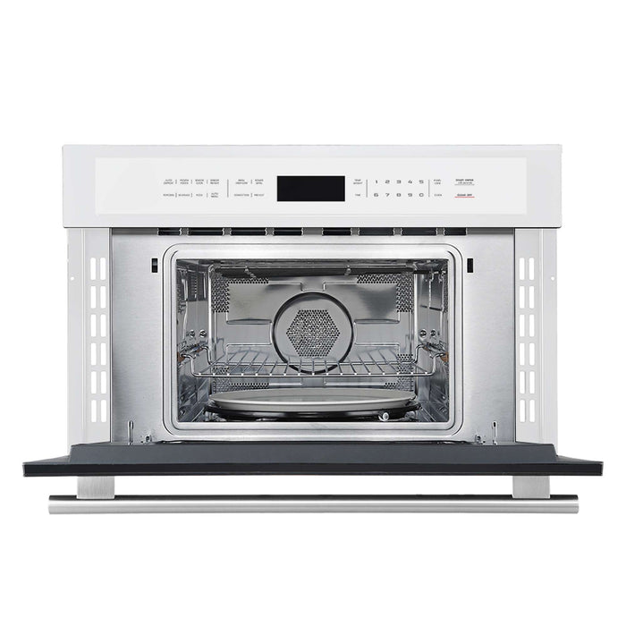 Forno FMWDR3093 Microwave - view 8