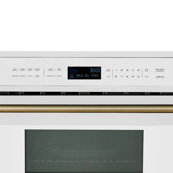 Forno FMWDR3093 Microwave - view 3