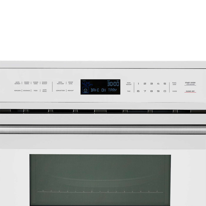 Forno FMWDR3093 Microwave - view 9