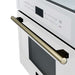 Forno FMWDR3093 Microwave - view 6