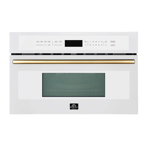 Forno FMWDR3093 Microwave - view 2