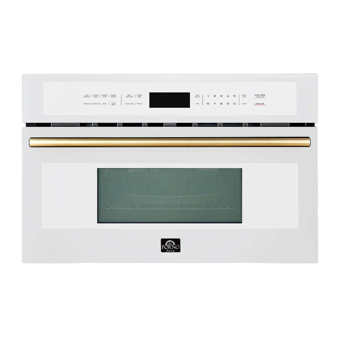 Forno FMWDR3093 Microwave - view 2