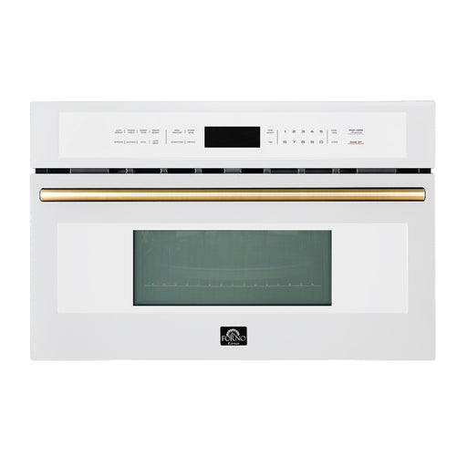 Forno FMWDR3093 Microwave - view 1