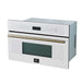 Forno FMWDR3093 Microwave - view 5