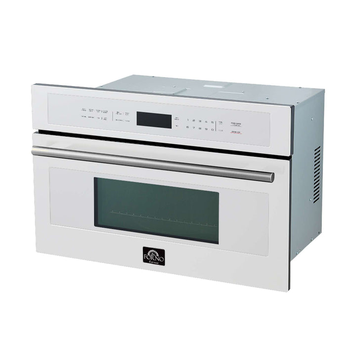 Forno FMWDR3093 Microwave - view 11