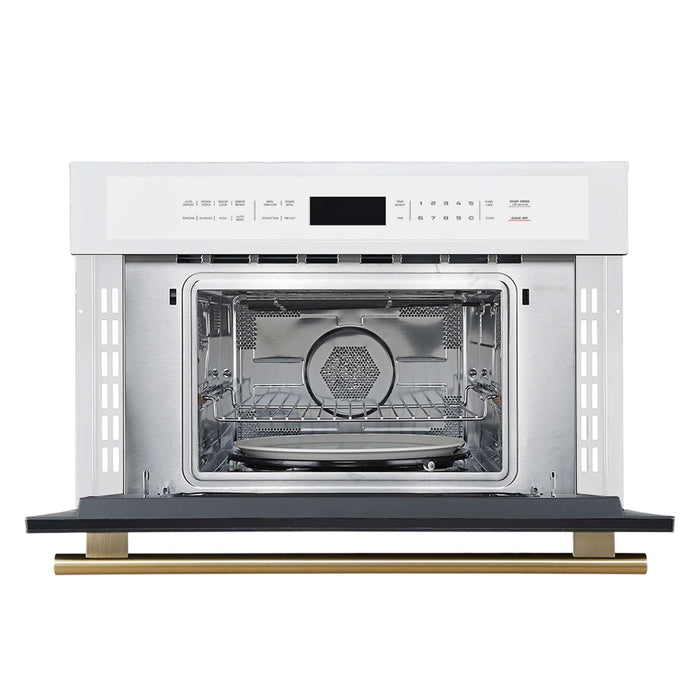 Forno FMWDR3093 Microwave - view 4