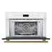 Forno FMWDR3093 Microwave - view 4