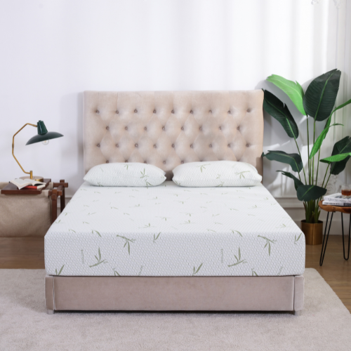 Hills Mattress & More Dreamer Memory foam Bedroom Furniture - Features